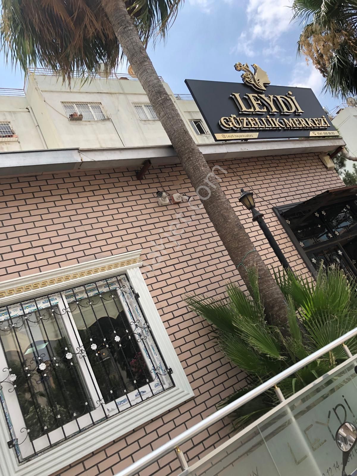 Fatoş Gayrimenkuldan Ana Cadde Üzerinde Satılık İşyeri Ve Daire - Görsel 16