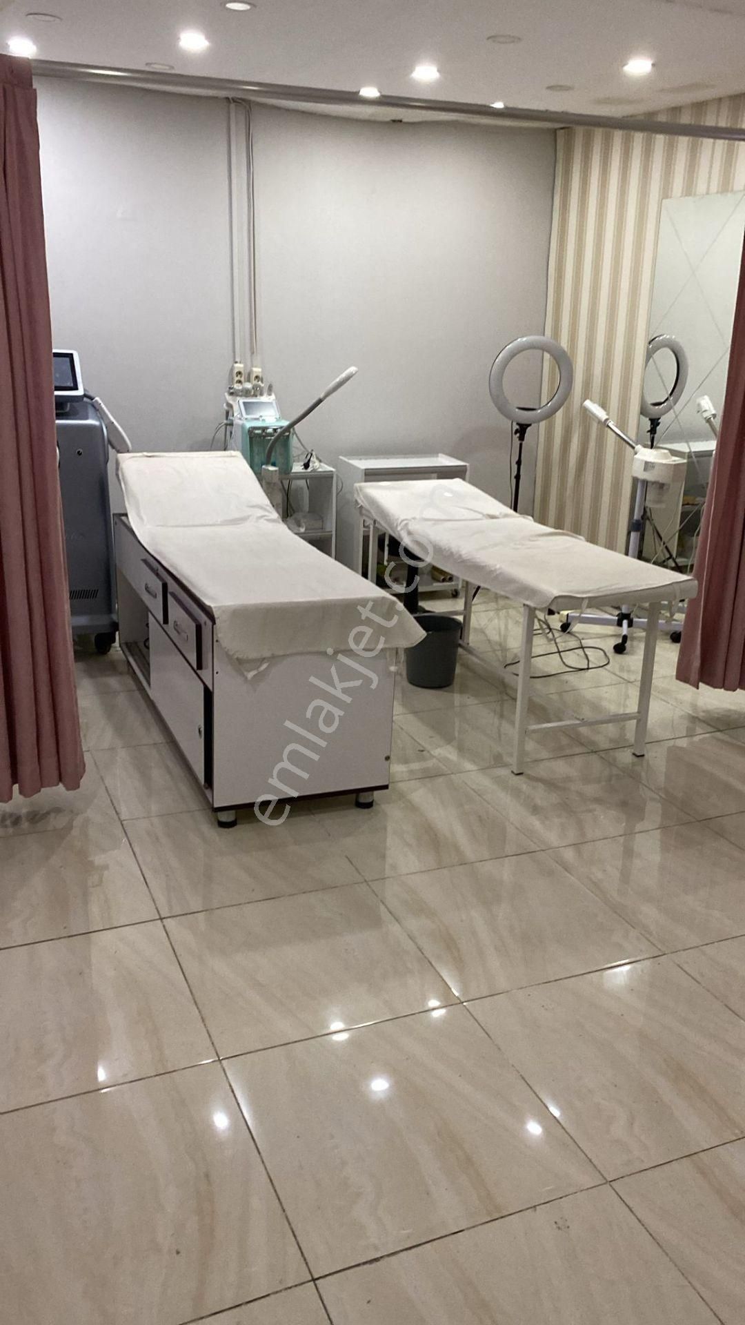 Fatoş Gayrimenkuldan Ana Cadde Üzerinde Satılık İşyeri Ve Daire - Görsel 6