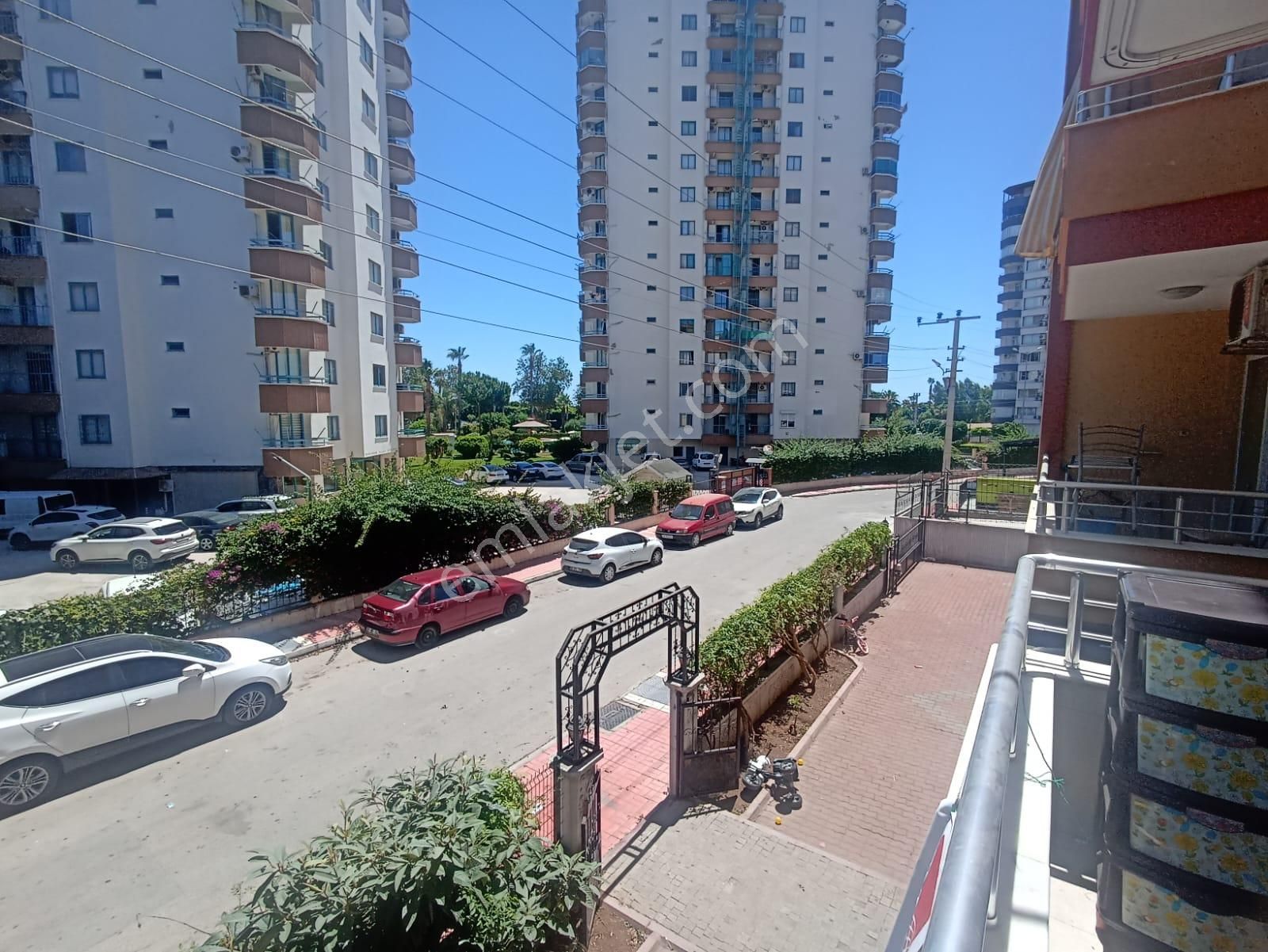 Rw Budur'dan Fatih Mahallesinde Kısmi Eşyalı Kiralık 1+1 Daire