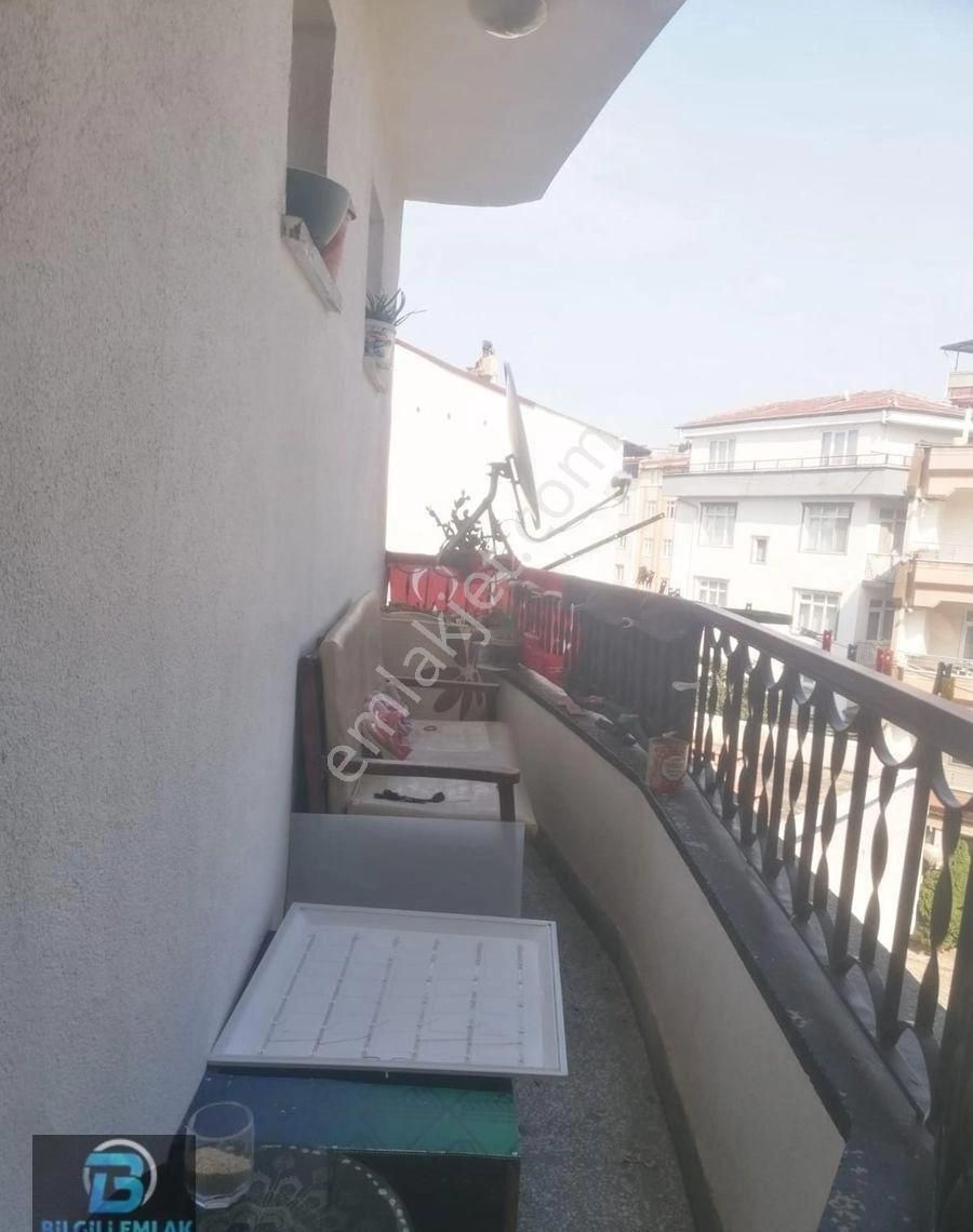 Bilgili Gayrimenkul Danışmanlık Dan Satılık Daire Kat 4 - Görsel 15