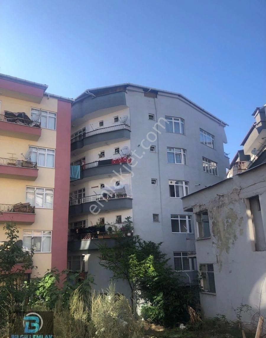 Bilgili Gayrimenkul Danışmanlık Dan Satılık Daire Kat 4 - Görsel 32