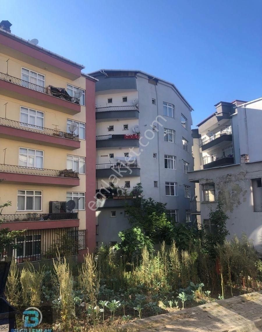 Bilgili Gayrimenkul Danışmanlık Dan Satılık Daire Kat 4 - Görsel 12