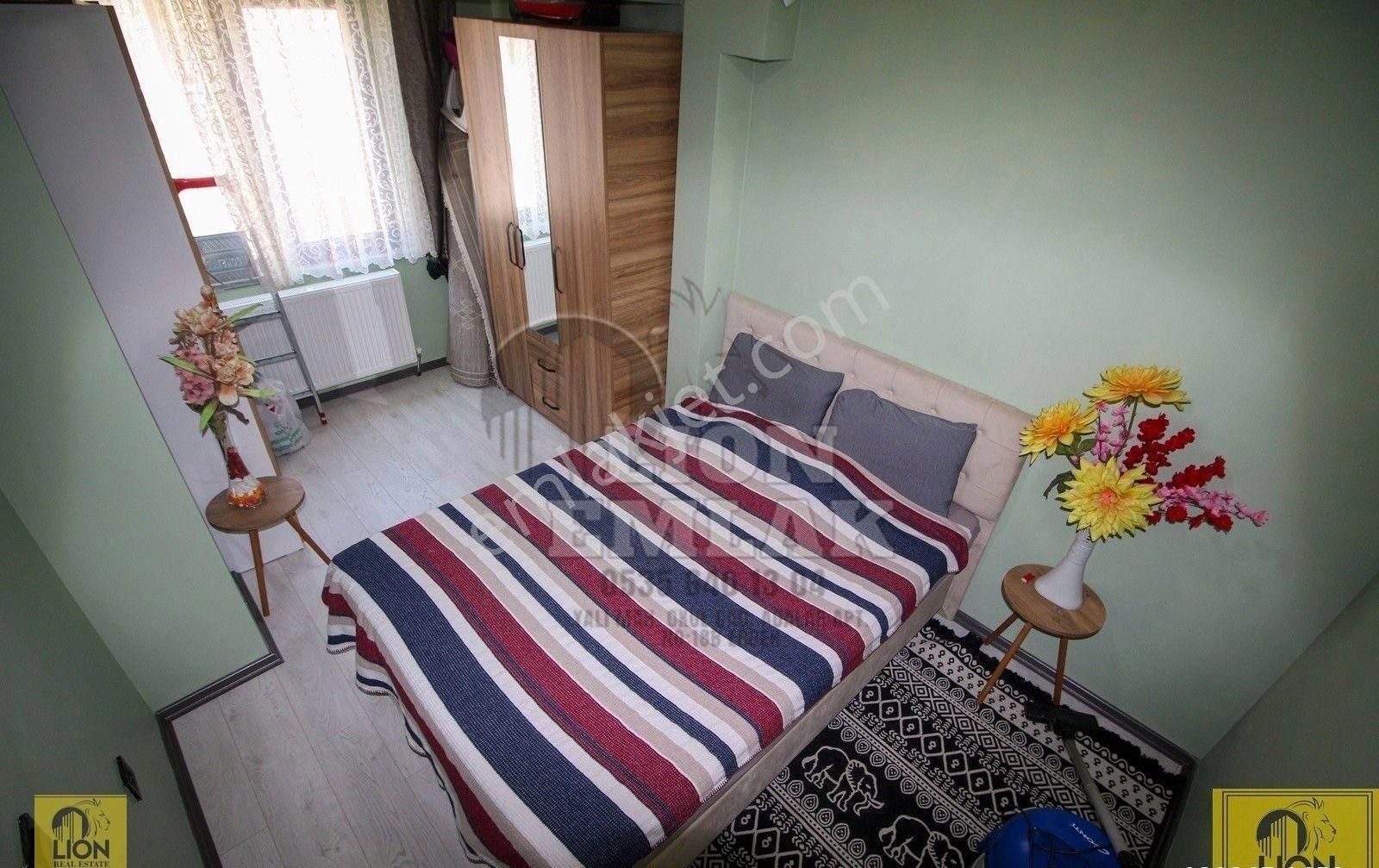 Erdek Ocaklar Mahallesinde 1. Ara Kat Satılık 2+1 75m² Daire