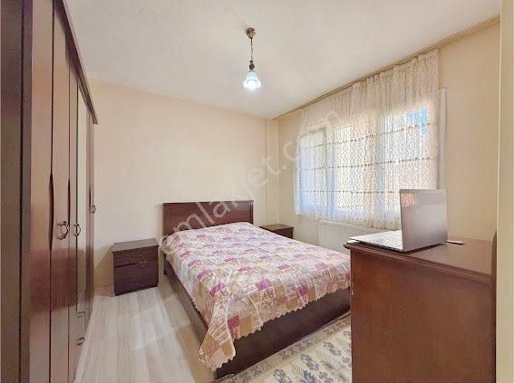 Buca Şirinyer’de İzbana Yakın 2+1 Satılık Ferah Daire - Görsel 22