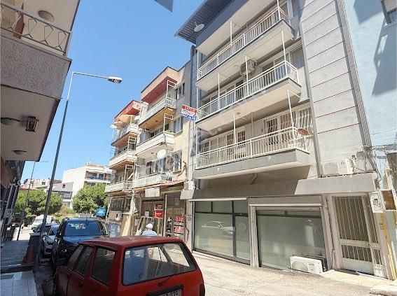 Buca Şirinyer’de İzbana Yakın 2+1 Satılık Ferah Daire - Görsel 28