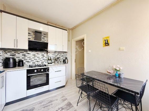 Buca Şirinyer’de İzbana Yakın 2+1 Satılık Ferah Daire - Görsel 17