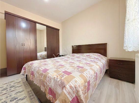 Buca Şirinyer’de İzbana Yakın 2+1 Satılık Ferah Daire - Görsel 24