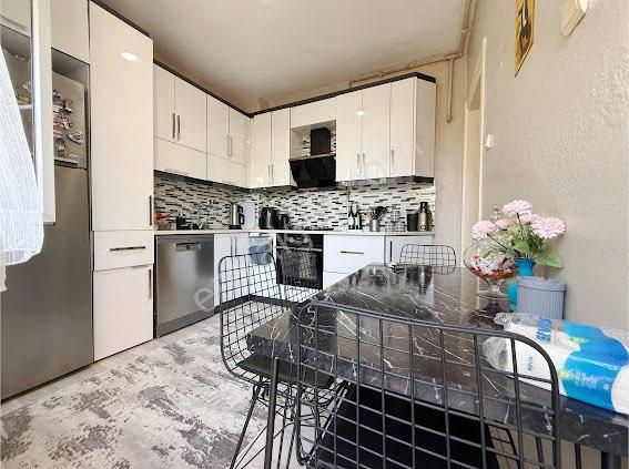 Buca Şirinyer’de İzbana Yakın 2+1 Satılık Ferah Daire - Görsel 14