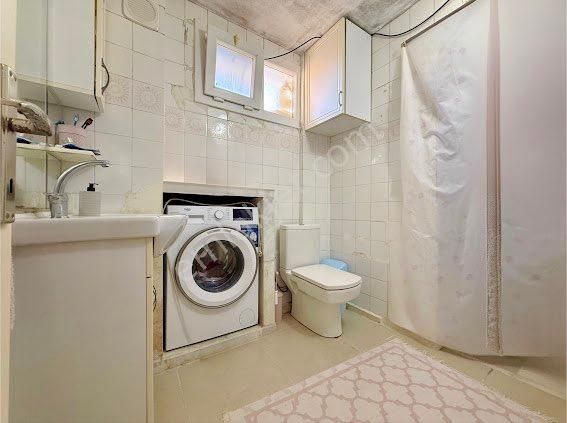 Buca Şirinyer’de İzbana Yakın 2+1 Satılık Ferah Daire - Görsel 21