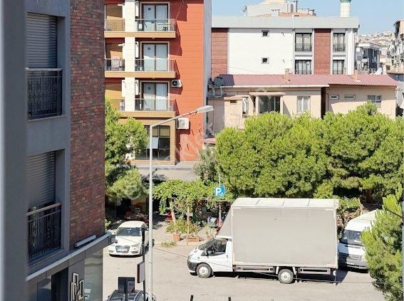 Buca Şirinyer’de İzbana Yakın 2+1 Satılık Ferah Daire - Görsel 25