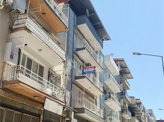 Buca Şirinyer’de İzbana Yakın 2+1 Satılık Ferah Daire - Görsel 27