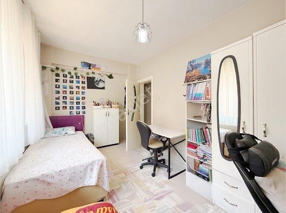 Buca Şirinyer’de İzbana Yakın 2+1 Satılık Ferah Daire - Görsel 20