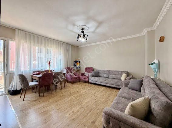 Buca Şirinyer’de İzbana Yakın 2+1 Satılık Ferah Daire - Görsel 7