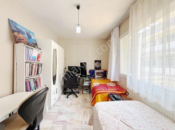 Buca Şirinyer’de İzbana Yakın 2+1 Satılık Ferah Daire - Görsel 19