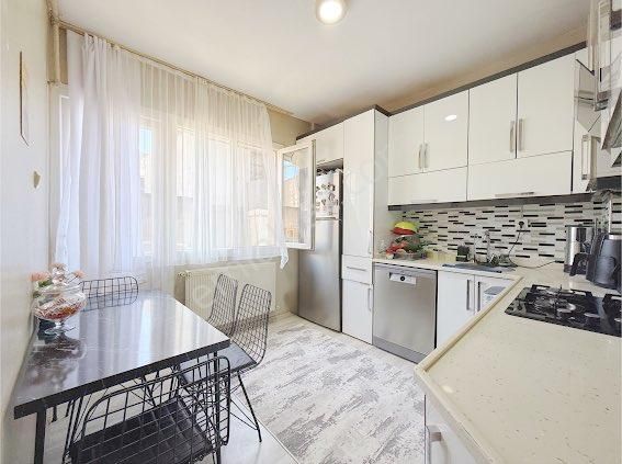 Buca Şirinyer’de İzbana Yakın 2+1 Satılık Ferah Daire - Görsel 12