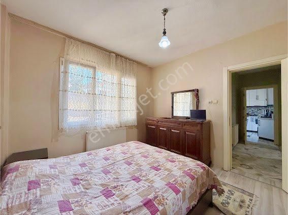 Buca Şirinyer’de İzbana Yakın 2+1 Satılık Ferah Daire - Görsel 23