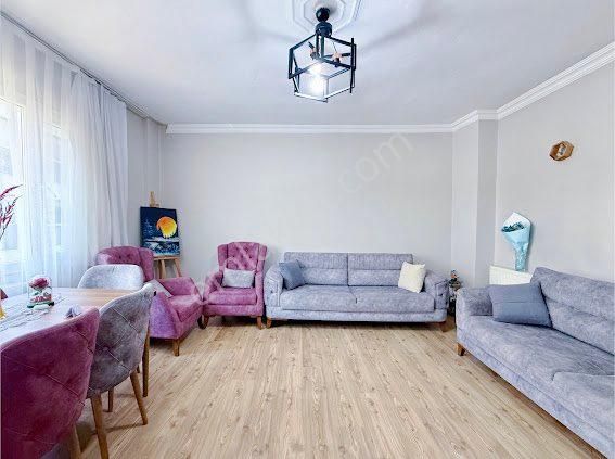 Buca Şirinyer’de İzbana Yakın 2+1 Satılık Ferah Daire - Görsel 8