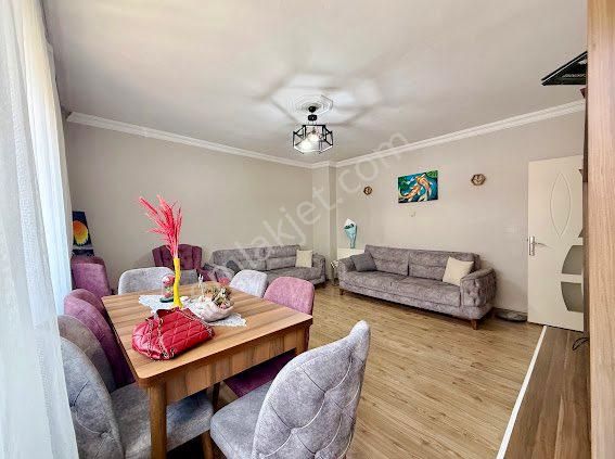 Buca Şirinyer’de İzbana Yakın 2+1 Satılık Ferah Daire - Görsel 6