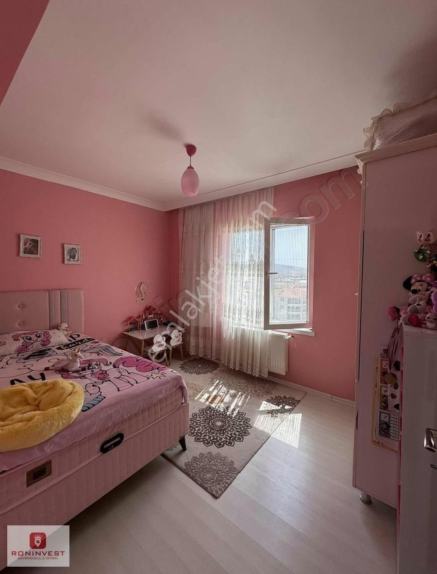 Menderes Mah. Prestij Konutları 3+1 Tamamı Krediye Uygun Daire - Görsel 11