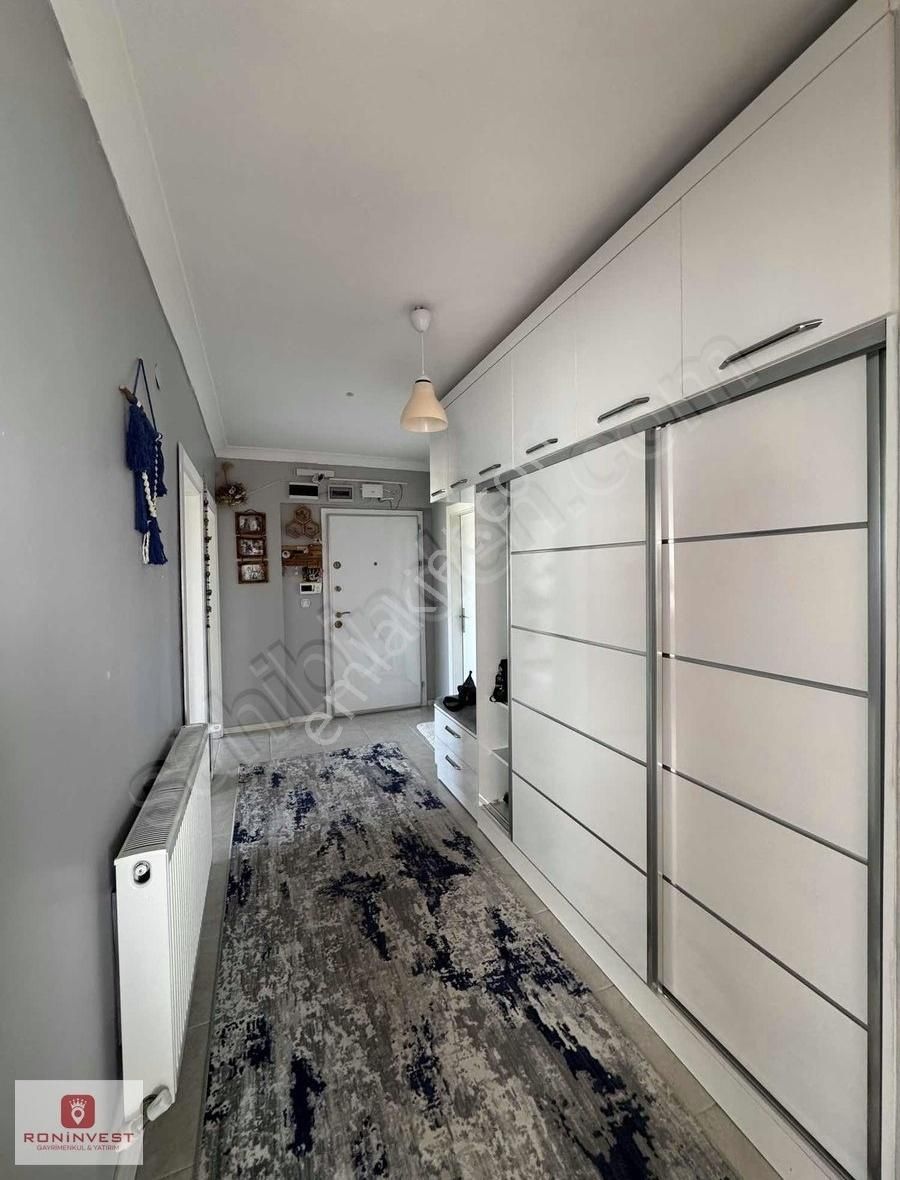 Menderes Mah. Prestij Konutları 3+1 Tamamı Krediye Uygun Daire - Görsel 13