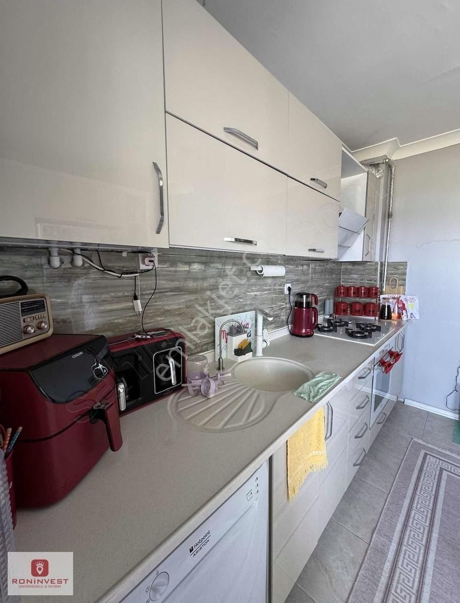 Menderes Mah. Prestij Konutları 3+1 Tamamı Krediye Uygun Daire - Görsel 19