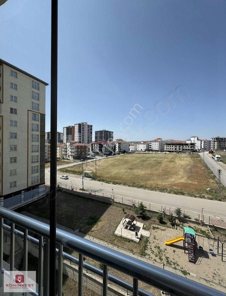 Menderes Mah. Prestij Konutları 3+1 Tamamı Krediye Uygun Daire - Görsel 6