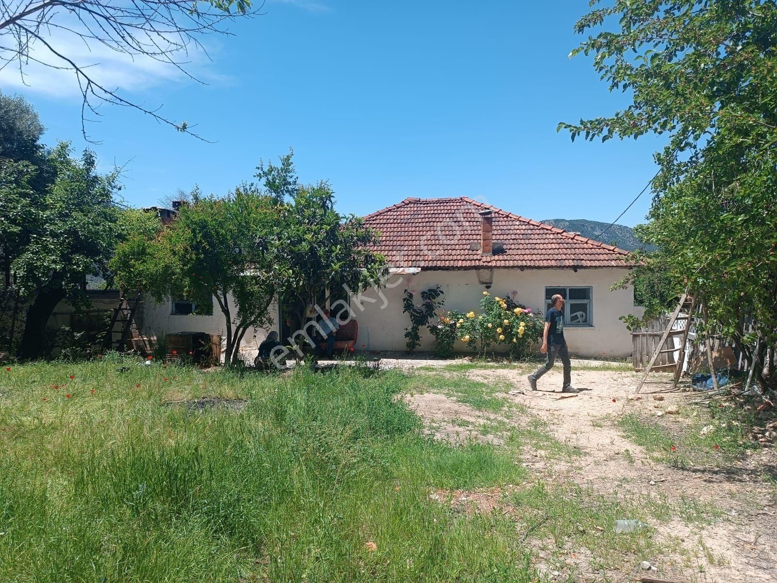 Duru Emlak'tan Satılık - Görsel 6