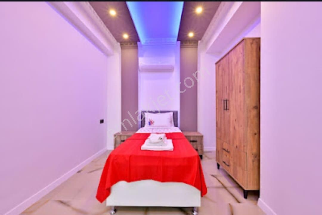 Stop’tan Fethiye Çamköy’de Lüks Ve Huzurun Buluştuğu Eşsiz Villa - Görsel 24