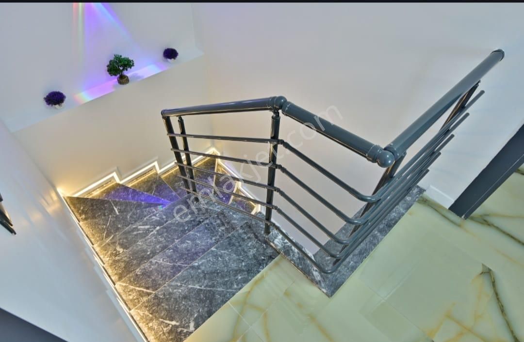 Stop’tan Fethiye Çamköy’de Lüks Ve Huzurun Buluştuğu Eşsiz Villa - Görsel 18