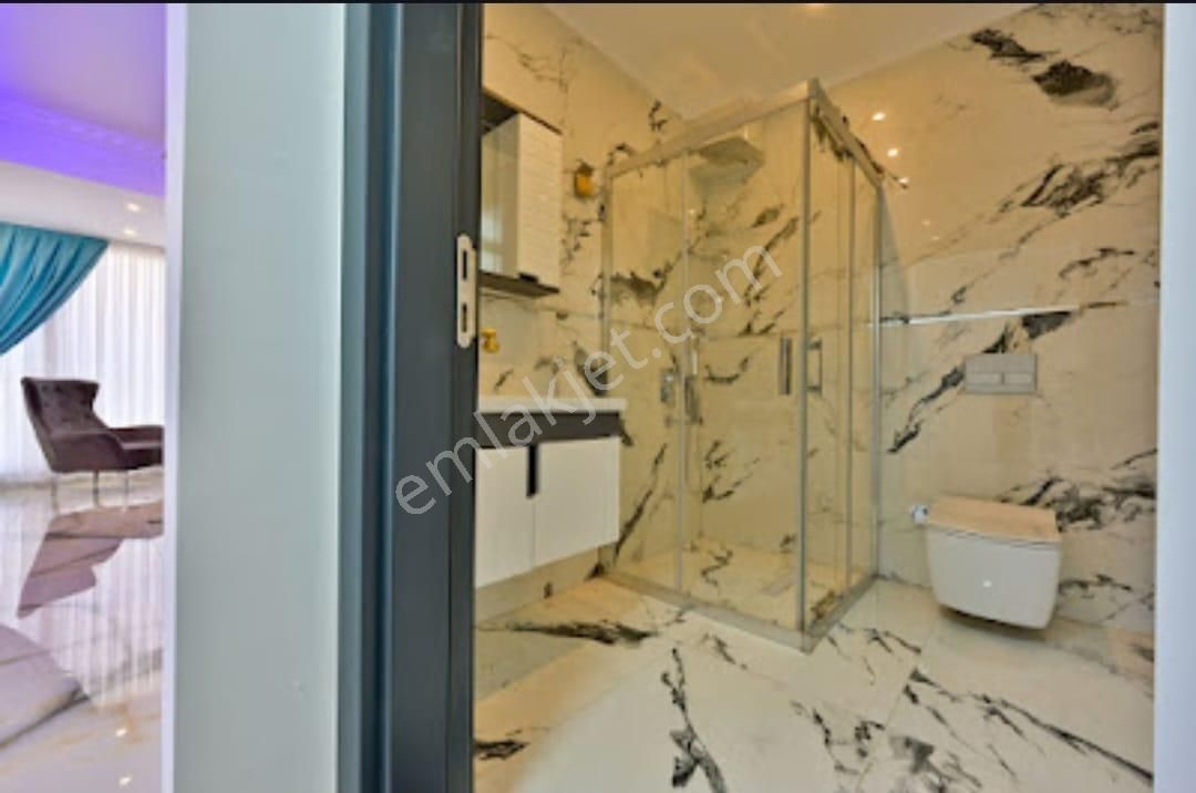 Stop’tan Fethiye Çamköy’de Lüks Ve Huzurun Buluştuğu Eşsiz Villa - Görsel 35