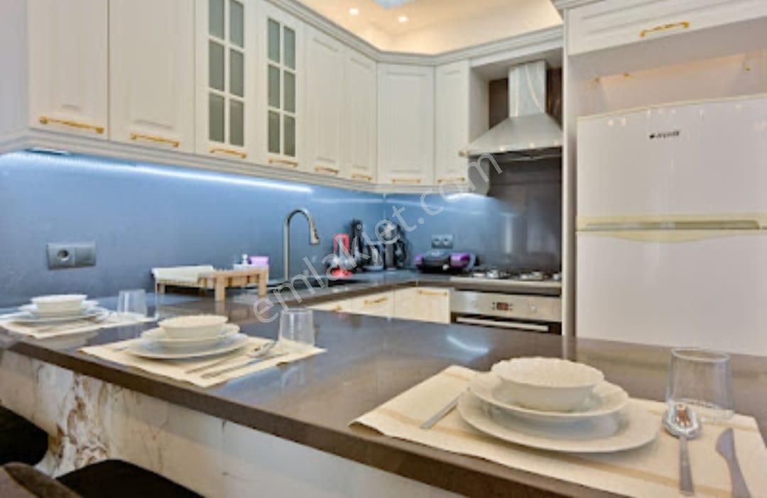 Stop’tan Fethiye Çamköy’de Lüks Ve Huzurun Buluştuğu Eşsiz Villa - Görsel 10