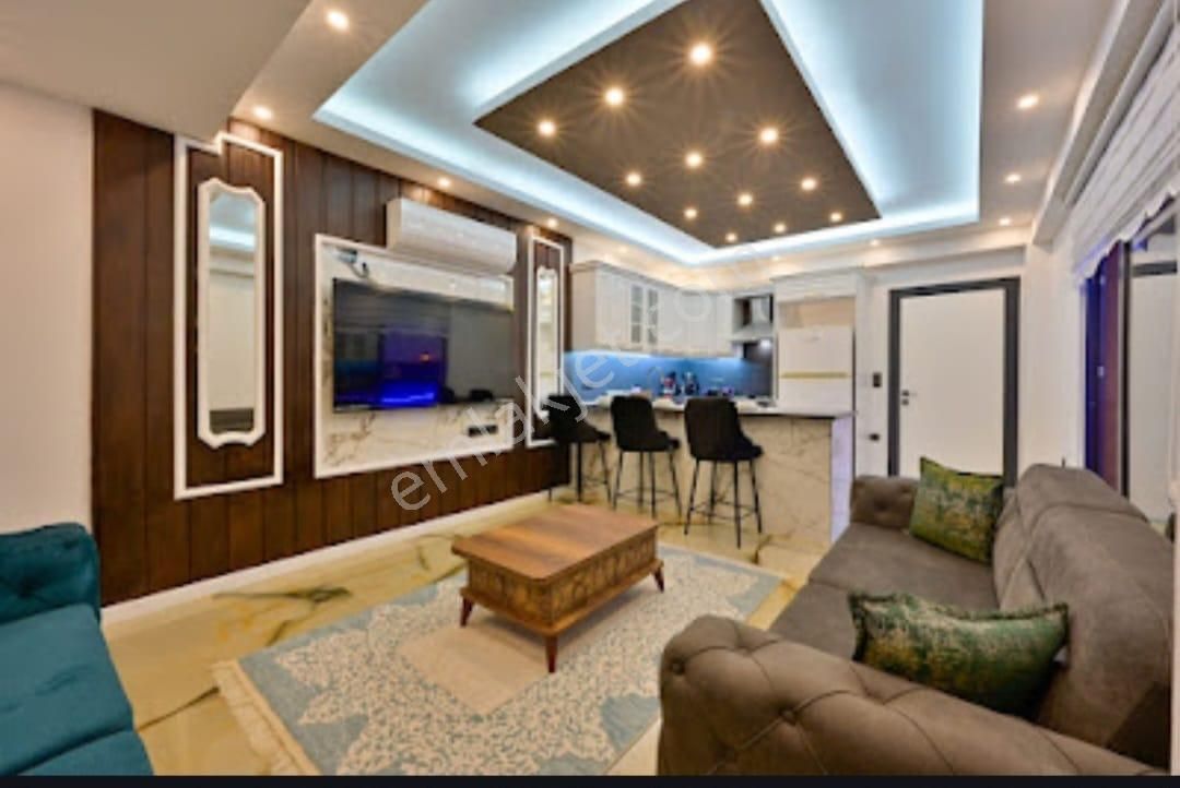 Stop’tan Fethiye Çamköy’de Lüks Ve Huzurun Buluştuğu Eşsiz Villa - Görsel 11