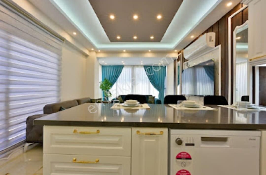 Stop’tan Fethiye Çamköy’de Lüks Ve Huzurun Buluştuğu Eşsiz Villa - Görsel 7