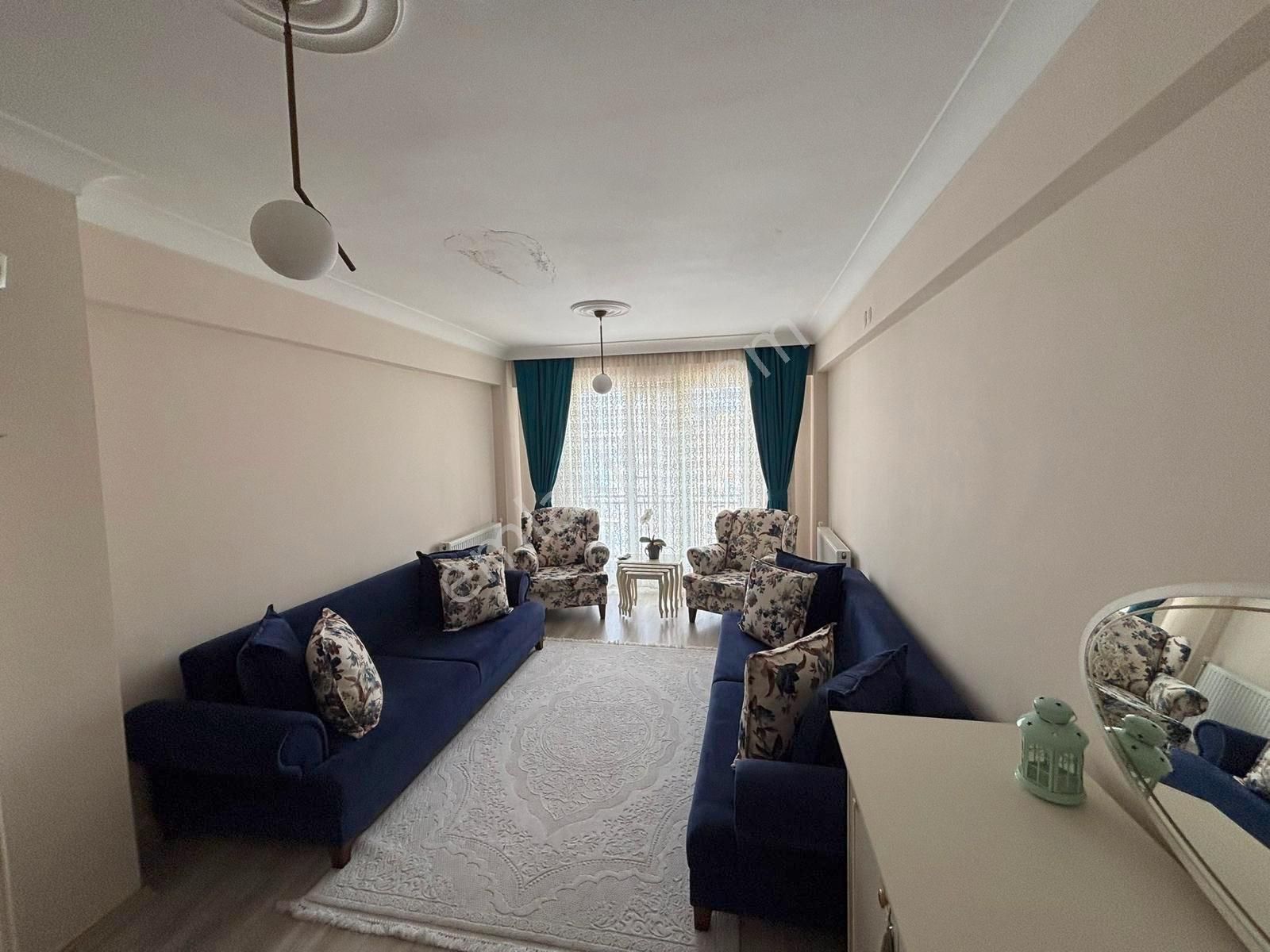 Marmara'dan Edirne Merkez Nişancıpaşa Satılık 2+1 Daire
