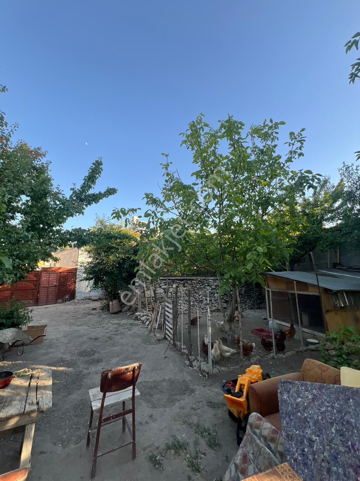 Beyşehir İçeri Şehir Mahallesinde Satılık Yatırımlık Konak - Görsel 15