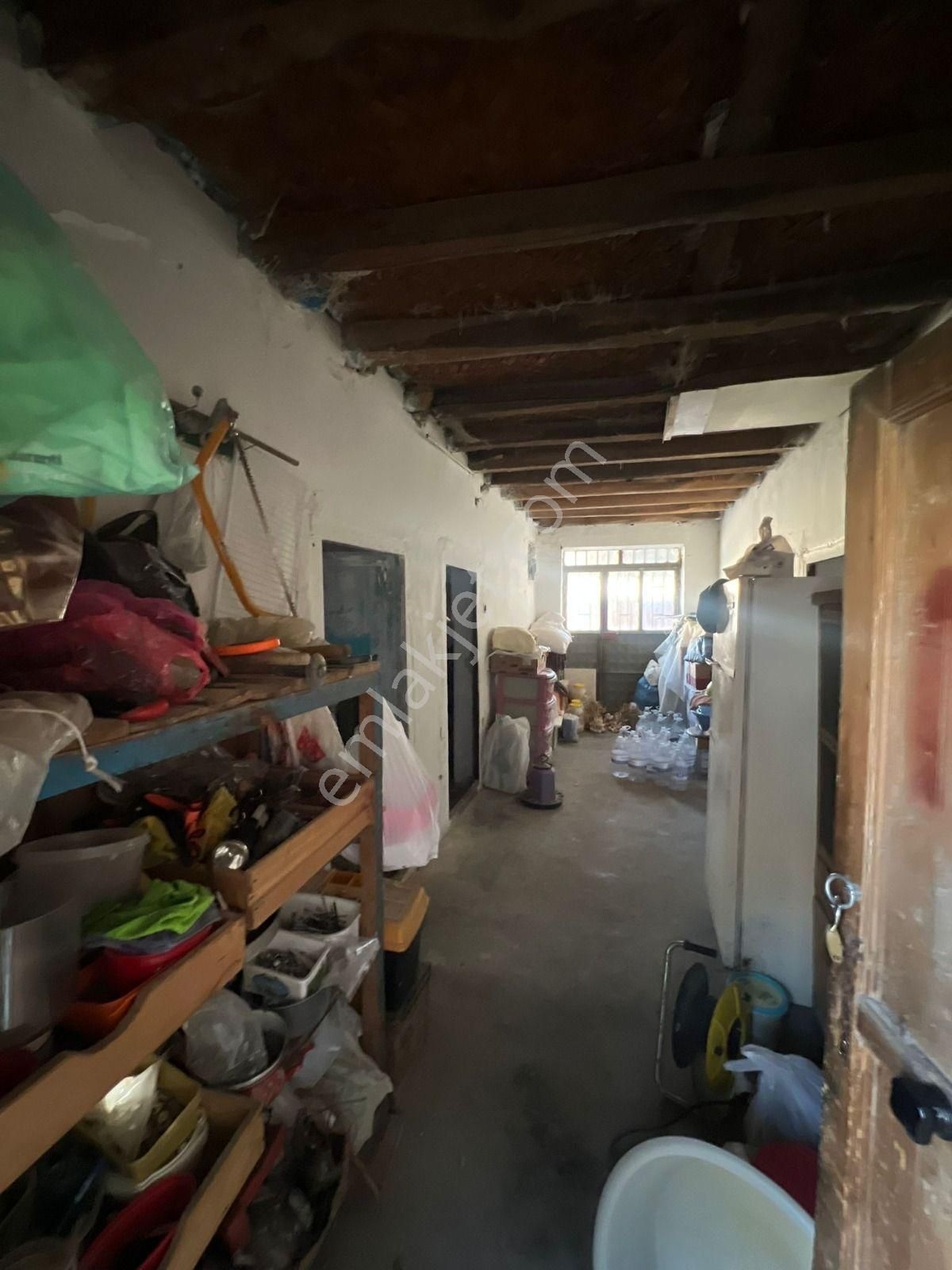 Beyşehir İçeri Şehir Mahallesinde Satılık Yatırımlık Konak - Görsel 10