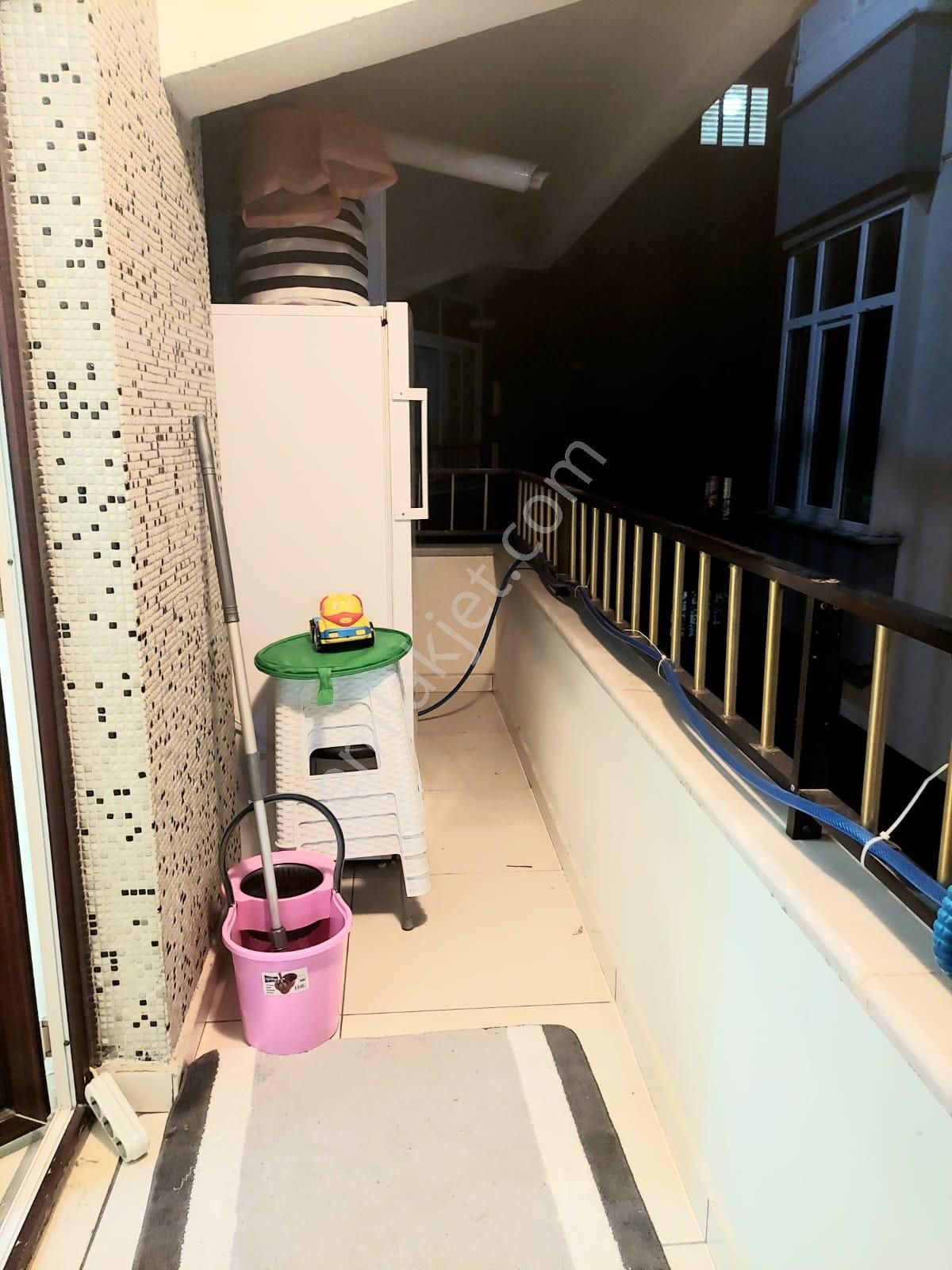 Kavacık Kaptanlarda İçi Full Özel Yapım 140 M 3+1 Arakat Daire - Görsel 26
