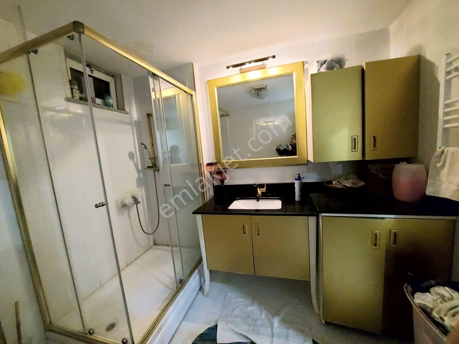 Kavacık Kaptanlarda İçi Full Özel Yapım 140 M 3+1 Arakat Daire - Görsel 24