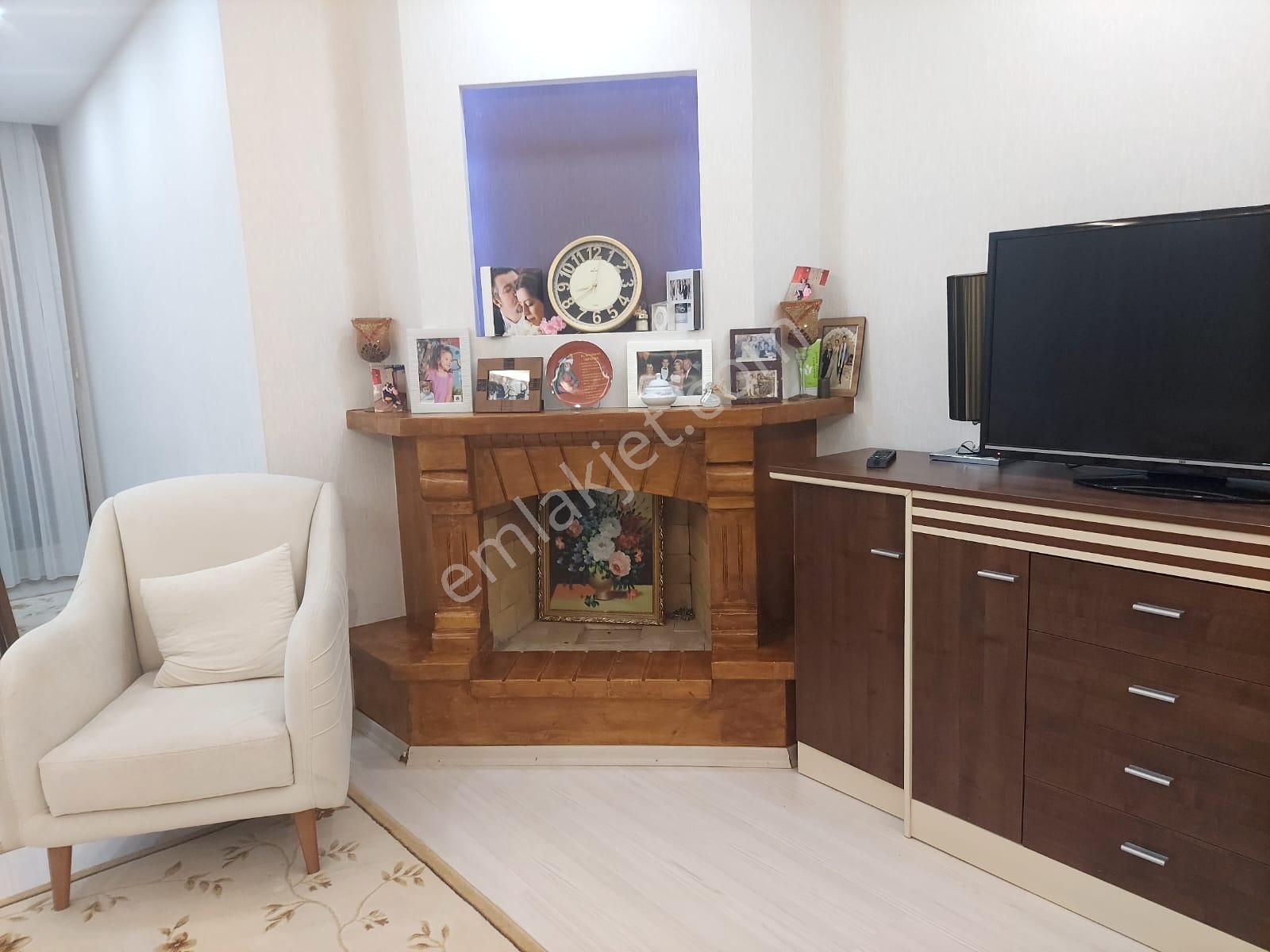 Kavacık Kaptanlarda İçi Full Özel Yapım 140 M 3+1 Arakat Daire - Görsel 11