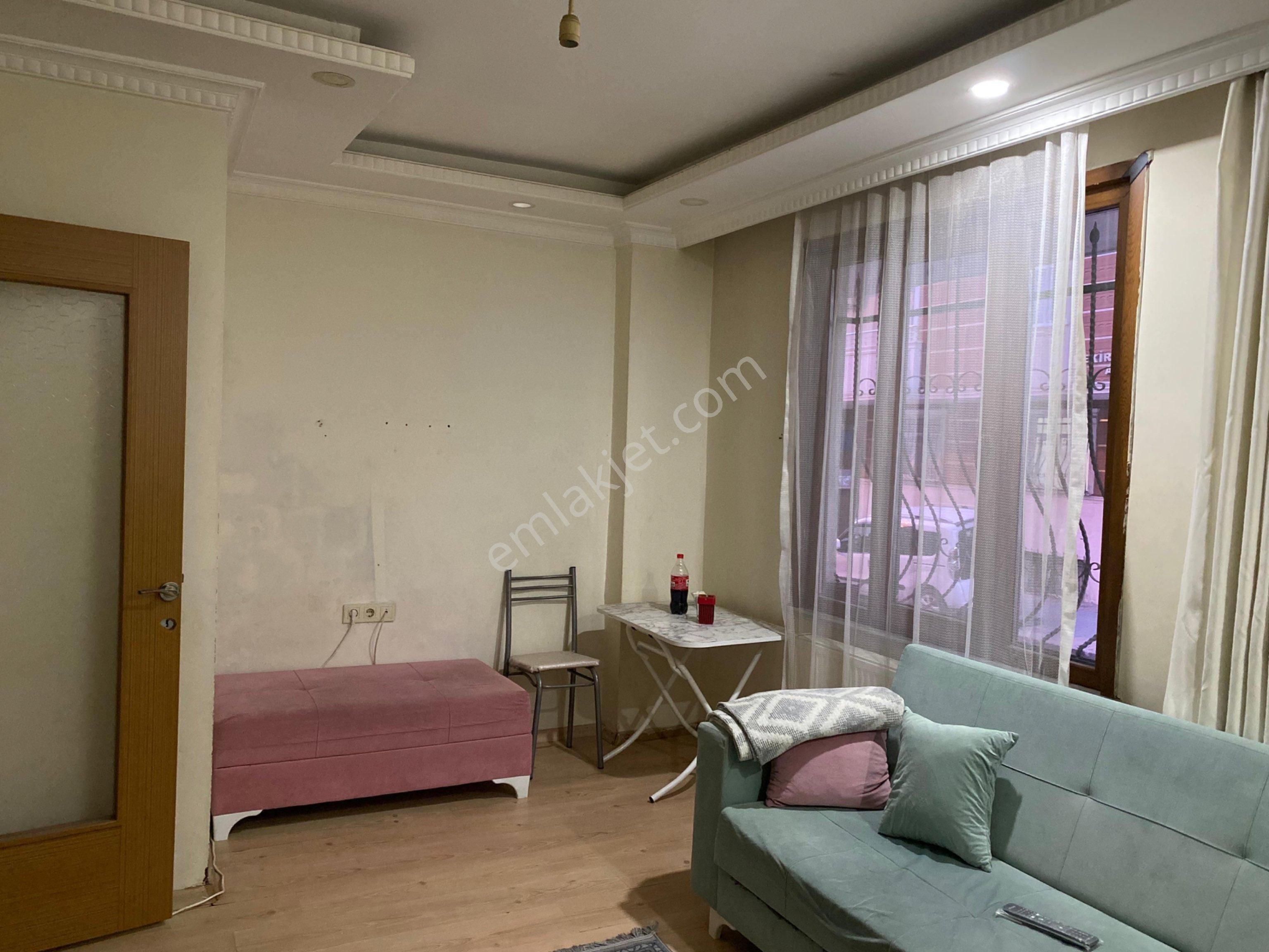 Kiracısı Olan Acil 2+1 Yatırımlık Daire