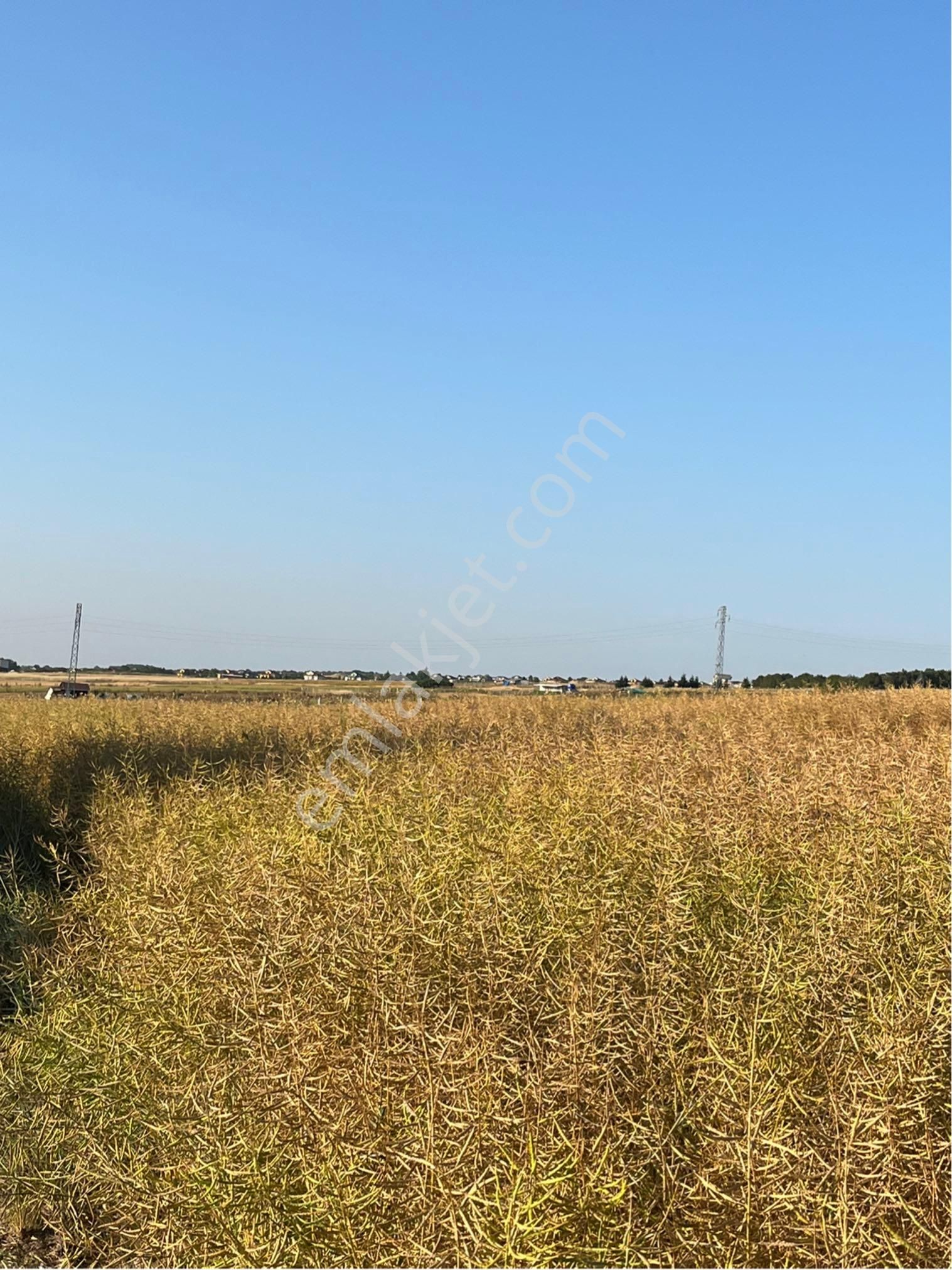 Silivri Balabanda Satılık 275 Metre Göl Manzaralı Arsa - Görsel 8