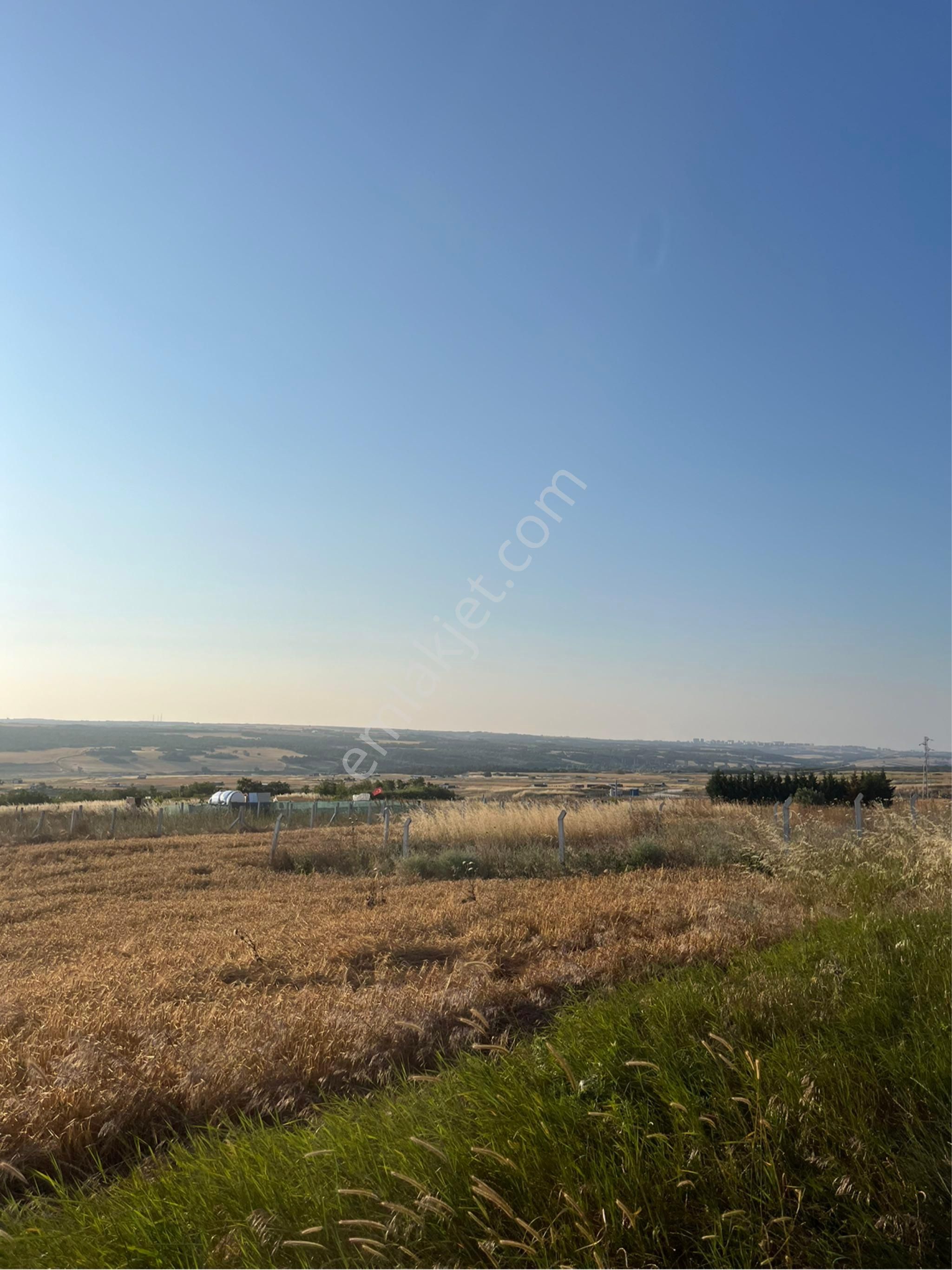 Silivri Balabanda Satılık 275 Metre Göl Manzaralı Arsa - Görsel 10