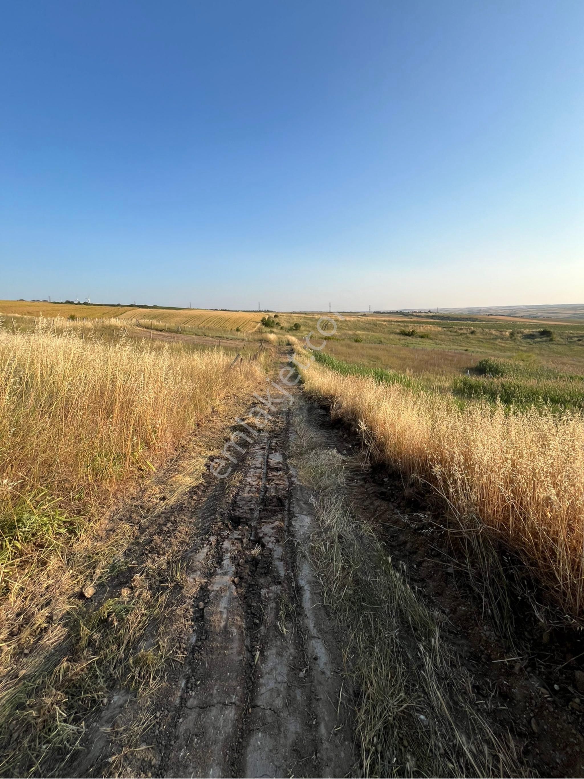 Silivri Balabanda Satılık 275 Metre Göl Manzaralı Arsa - Görsel 6