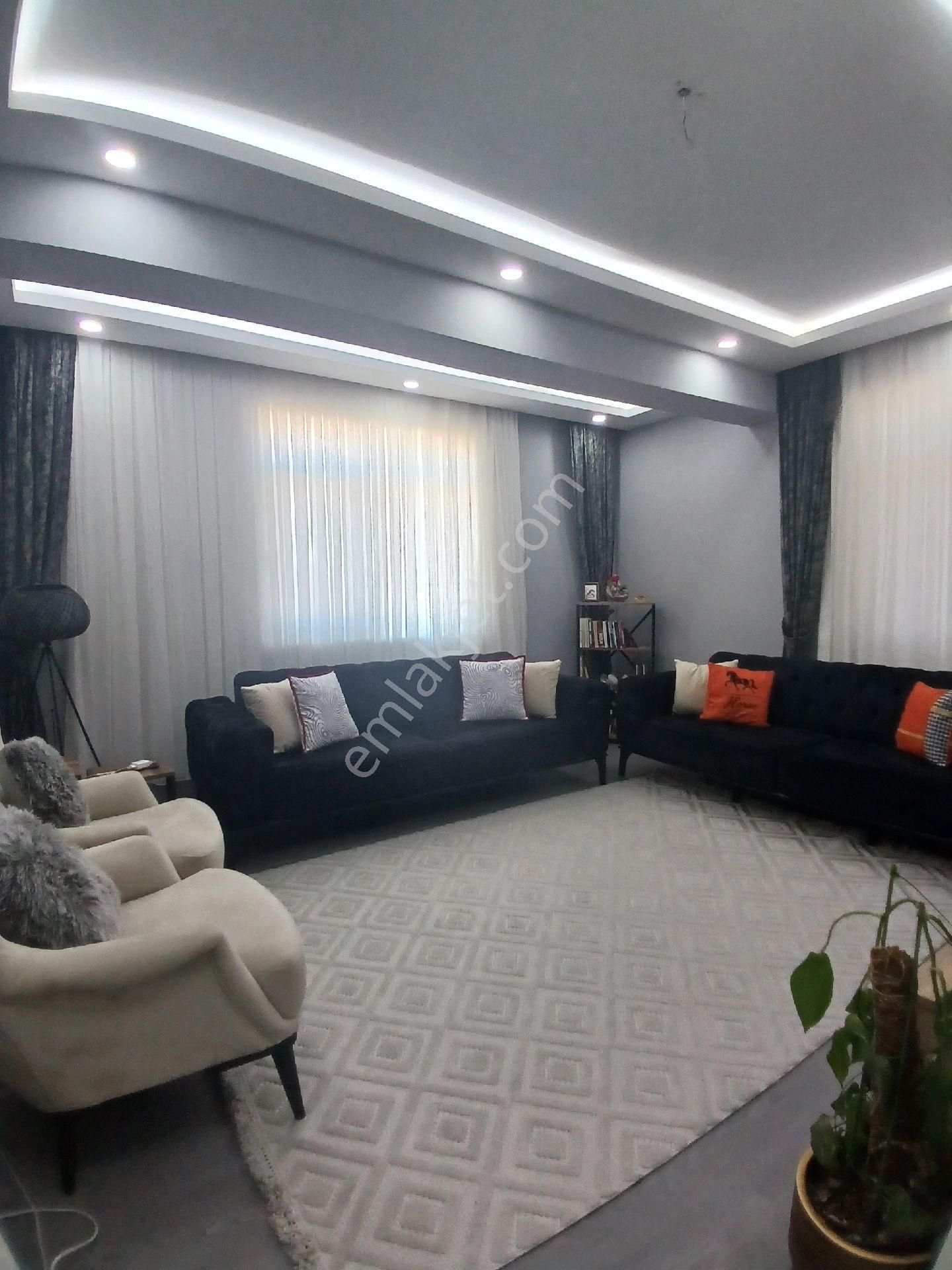 Manavgat Mete Ekmek Fırın Arkasında Kalıyor 2+1ici Full Yapıli