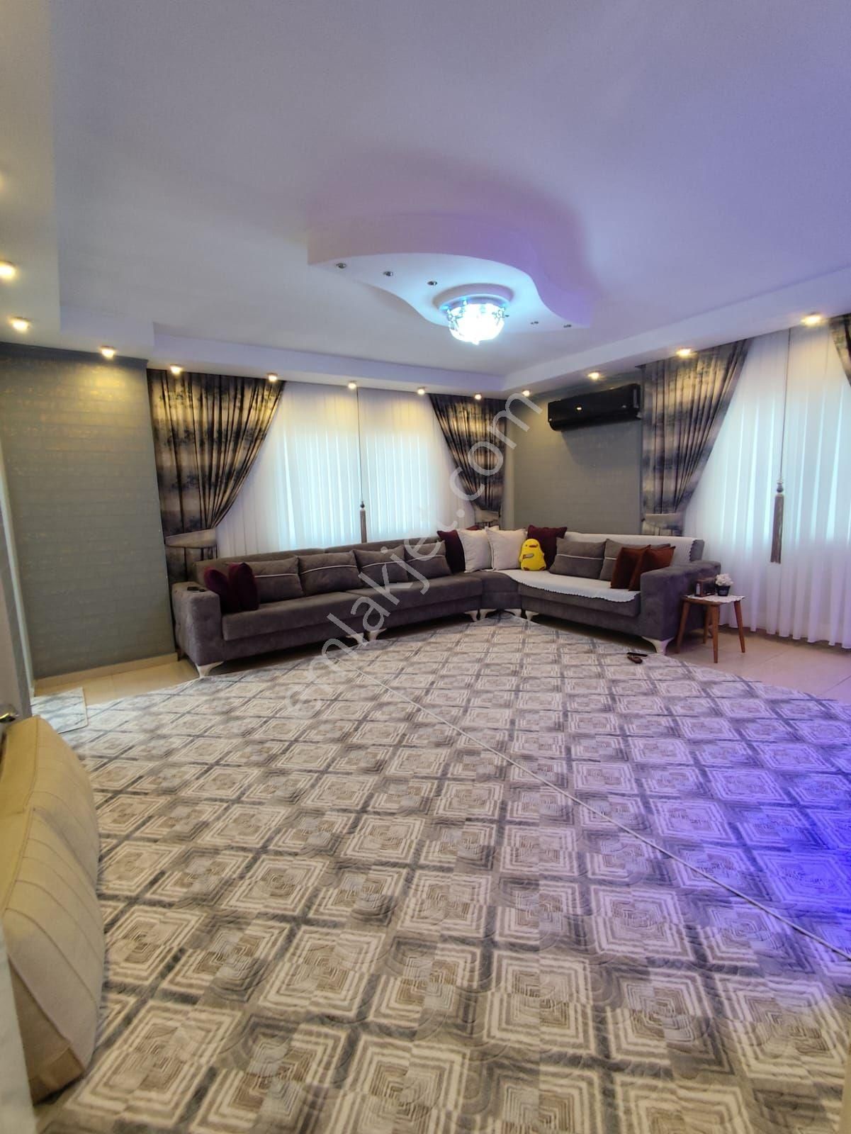 Aksel'den Akkapı Da 2katlı İmarlı İskanlı Ruhsatlı 2 Katlı Bahçeli Otoparklı Fırsat Yer - Görsel 13