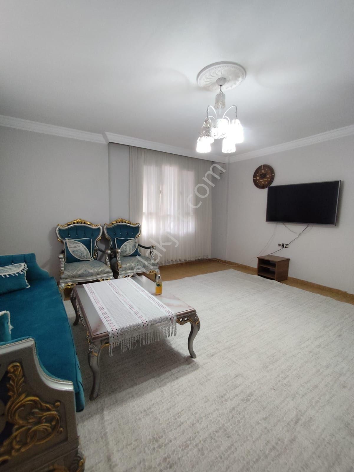 Aksel'den Akkapı Da 2katlı İmarlı İskanlı Ruhsatlı 2 Katlı Bahçeli Otoparklı Fırsat Yer - Görsel 15