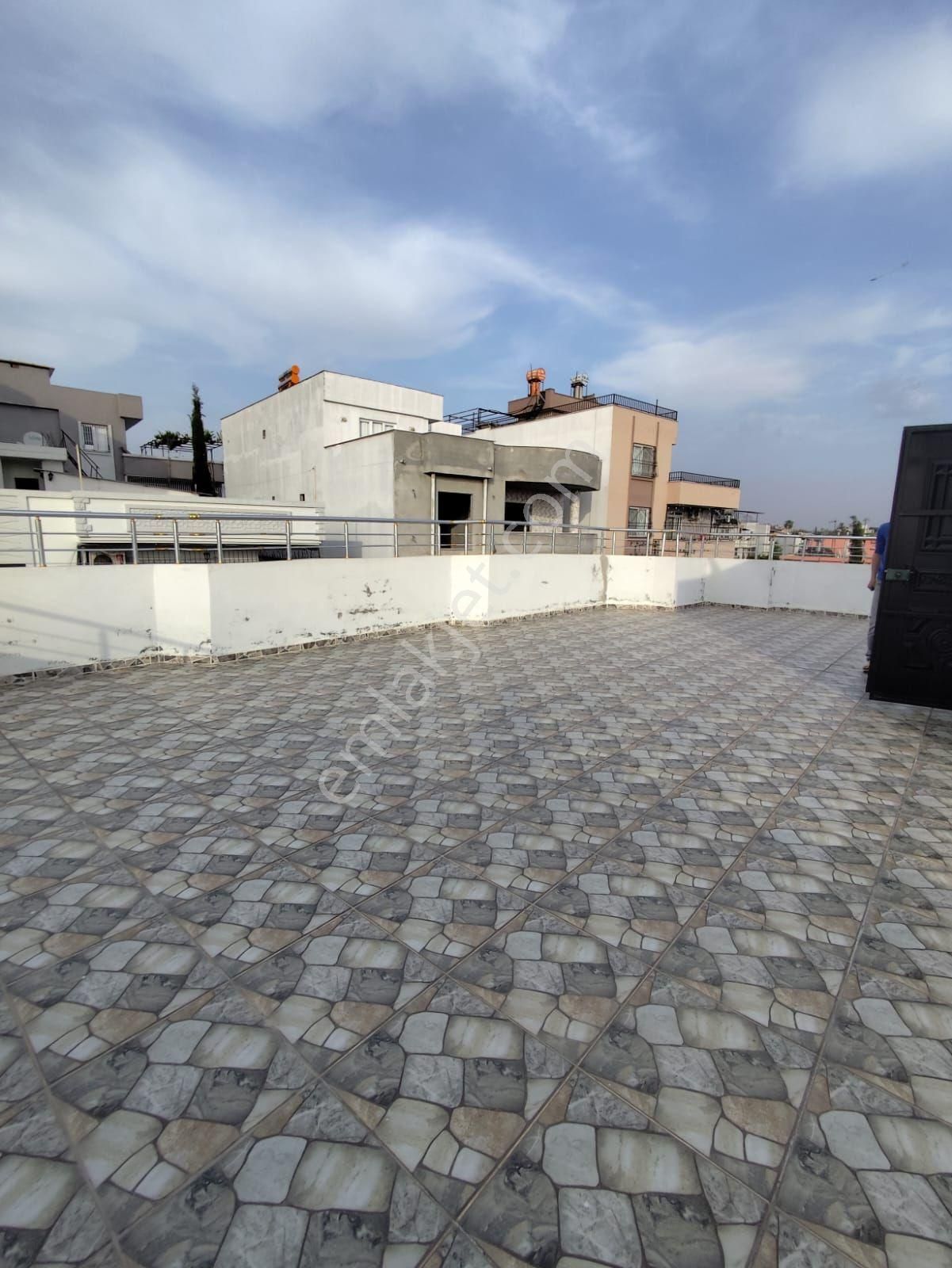 Aksel'den Akkapı Da 2katlı İmarlı İskanlı Ruhsatlı 2 Katlı Bahçeli Otoparklı Fırsat Yer - Görsel 4