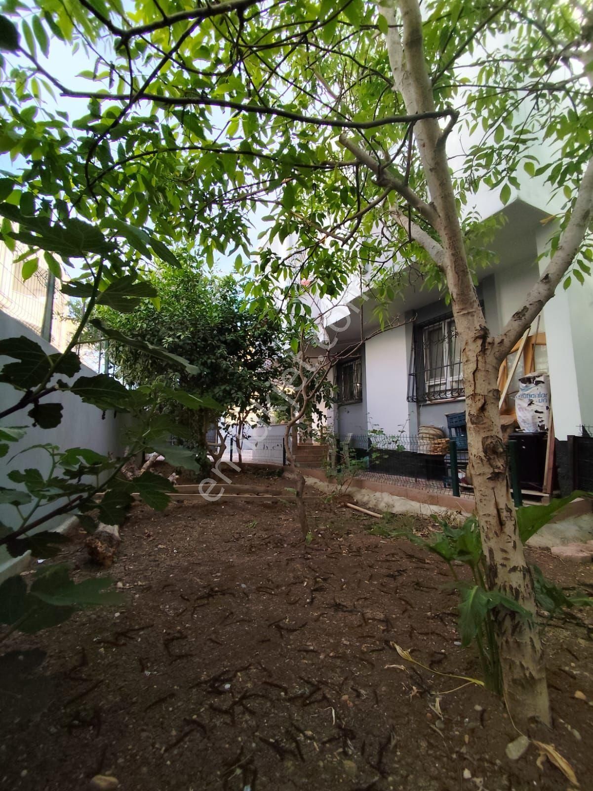 Aksel'den Akkapı Da 2katlı İmarlı İskanlı Ruhsatlı 2 Katlı Bahçeli Otoparklı Fırsat Yer - Görsel 8