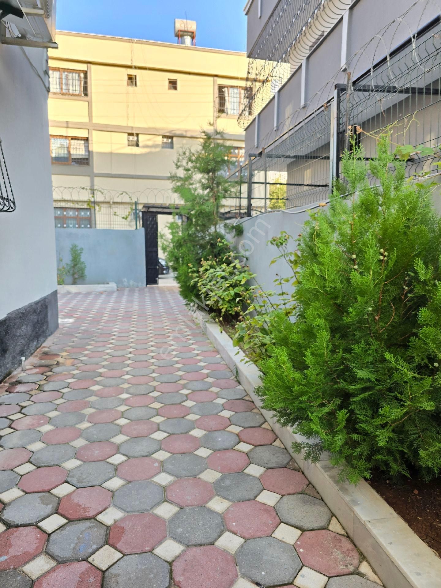 Aksel'den Akkapı Da 2katlı İmarlı İskanlı Ruhsatlı 2 Katlı Bahçeli Otoparklı Fırsat Yer - Görsel 33