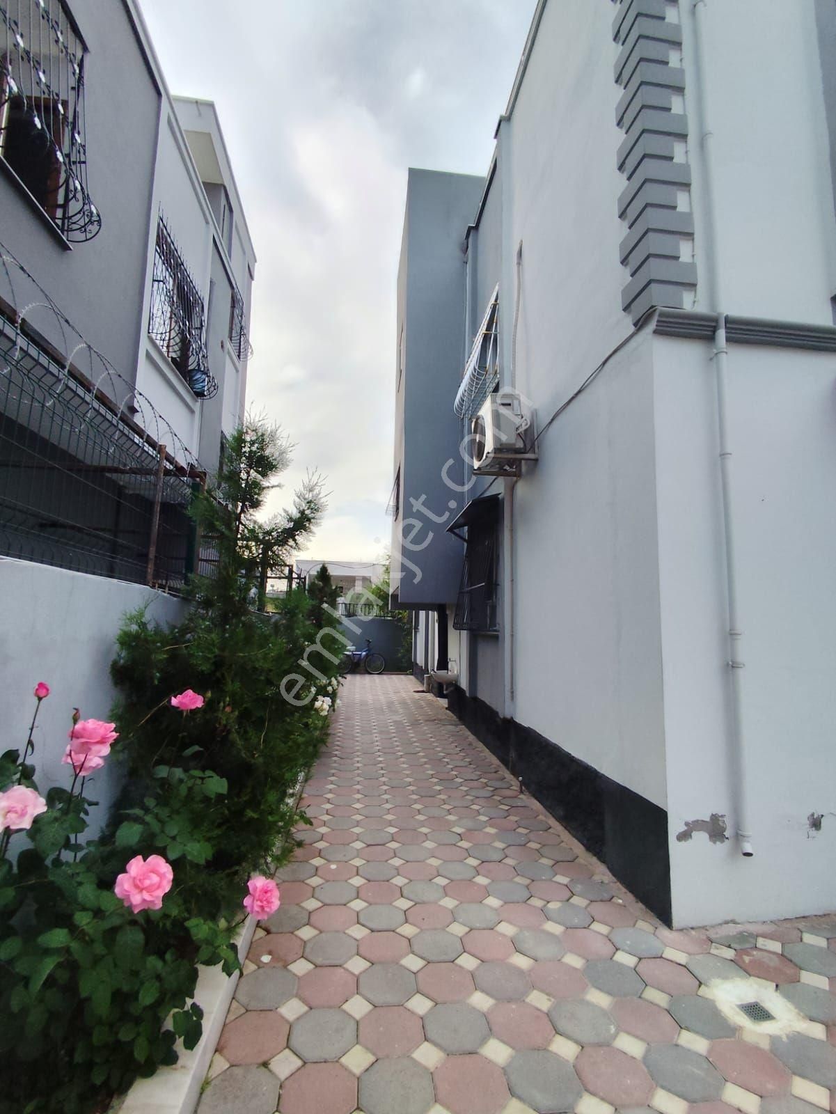 Aksel'den Akkapı Da 2katlı İmarlı İskanlı Ruhsatlı 2 Katlı Bahçeli Otoparklı Fırsat Yer - Görsel 24